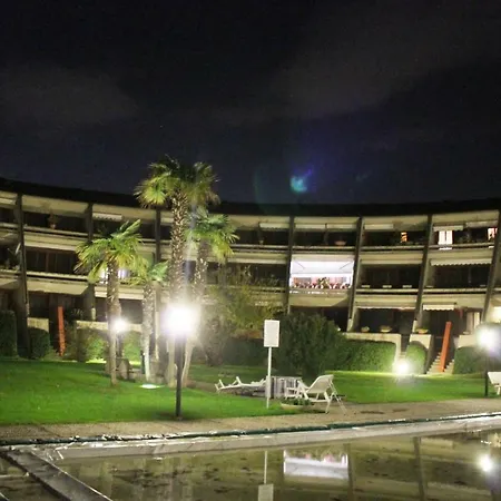 Casa Desy Apartment